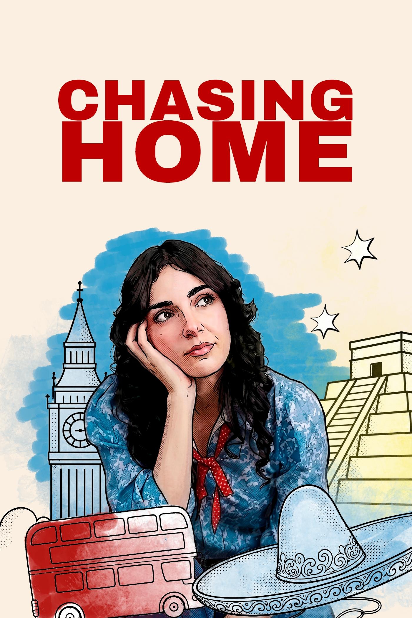 chasing home