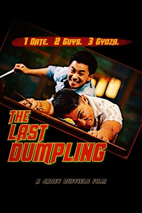the last dumpling