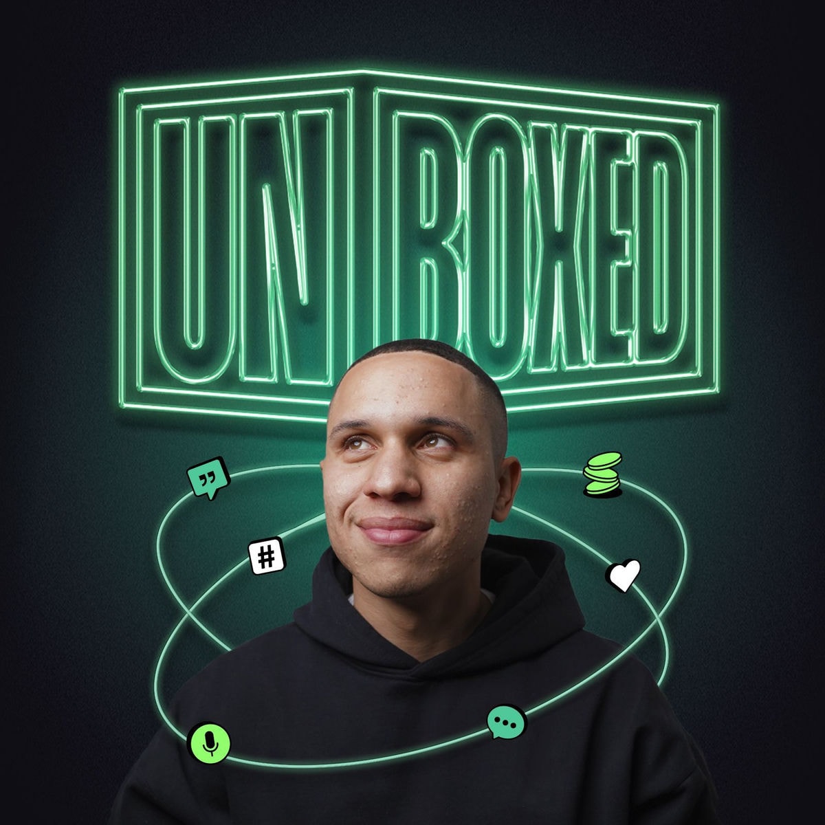 unboxed
